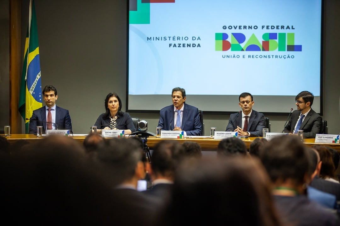 Haddad, Política, Regra Fiscal, Arcabouço Fiscal, Ministério da Fazenda, Ministros, Governo