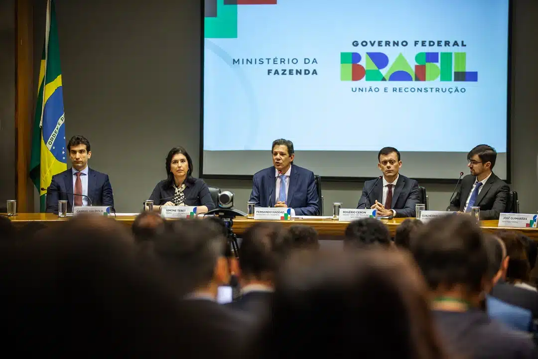 Haddad, Política, Regra Fiscal, Arcabouço Fiscal, Ministério da Fazenda, Ministros, Governo